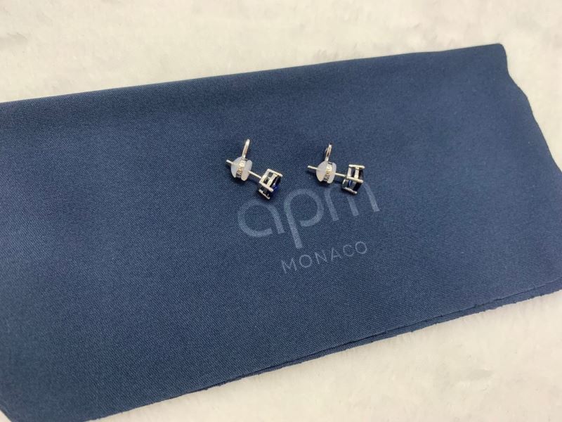 Apm Earrings